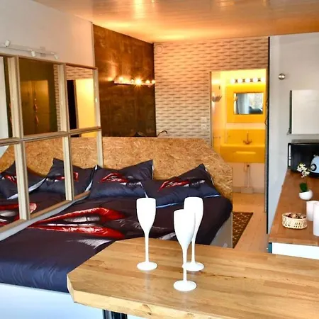 Le Delizia 348 - Port Nature 3 Apartament *