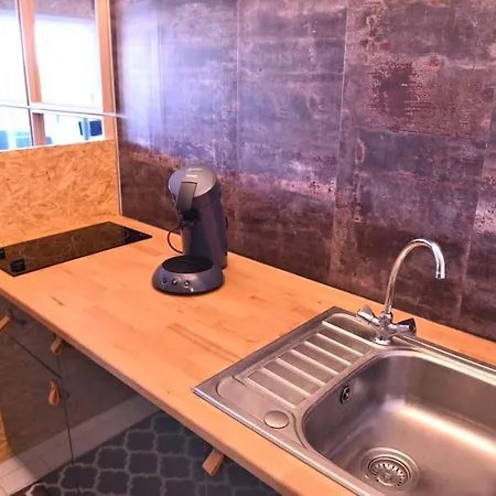 Le Delizia 348 - Port Nature 3 Apartament Agde