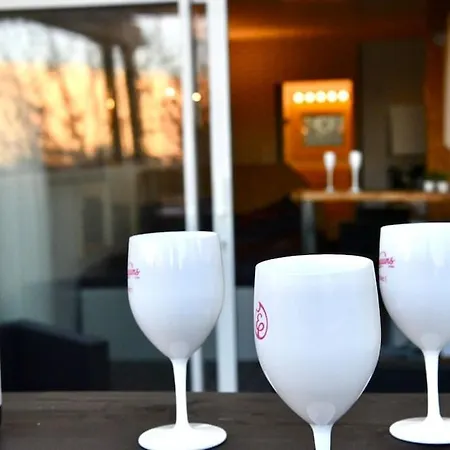 Le Delizia 348 - Port Nature 3 아파트