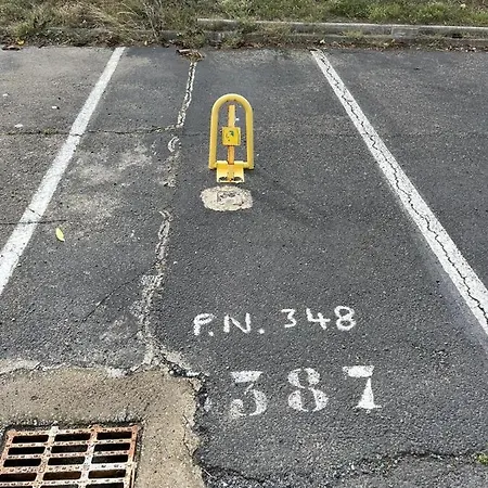 Le Delizia 348 - Port Nature 3 * Agde