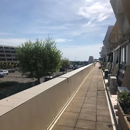 아파트 Le Delizia 348 - Port Nature 3 아그