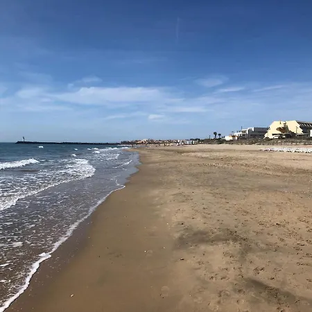 Le Delizia 348 - Port Nature 3 아파트