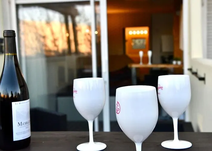 Le Delizia 348 - Port Nature 3 アパート