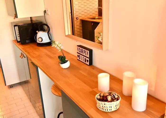 Le Delizia 348 - Port Nature 3 アグド