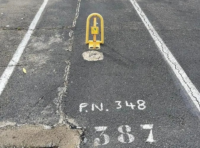 Le Delizia 348 - Port Nature 3 * アグド