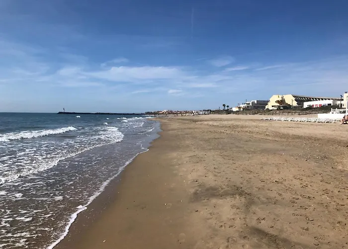 Le Delizia 348 - Port Nature 3 アパート